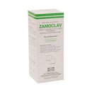 Zamoclav Dry Susp 312.5Mg/5Ml 60Ml