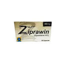 Ziprawin Cap 40mg 2x10's
